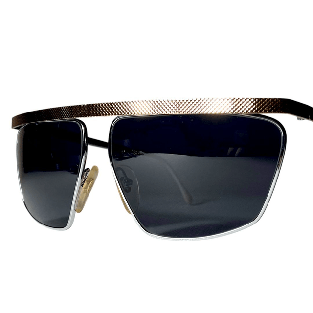 Casanova CN7 luxury vintage sunglasses