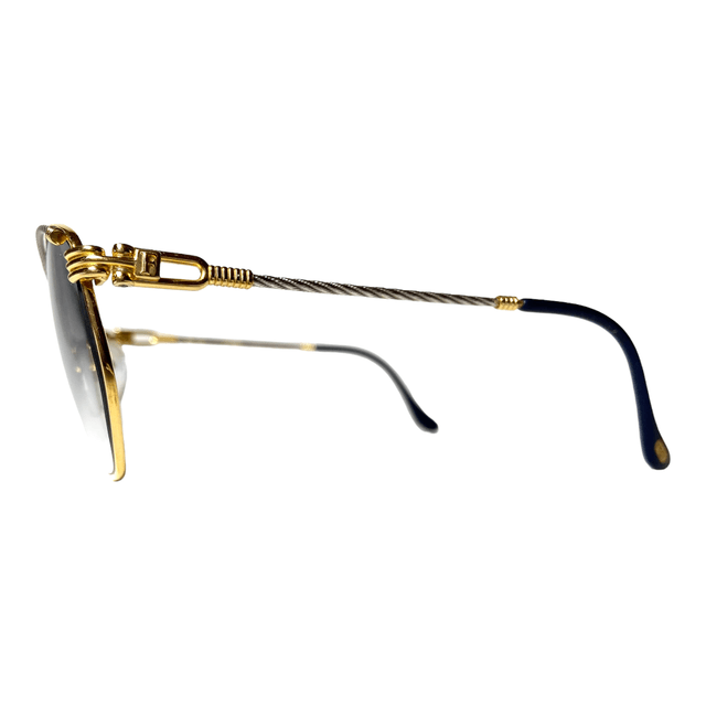 Fred Cythère Vintage Sunglasses 