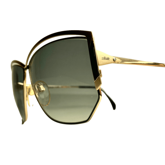 Silhouette 8013 vintage sunglasses   (3)