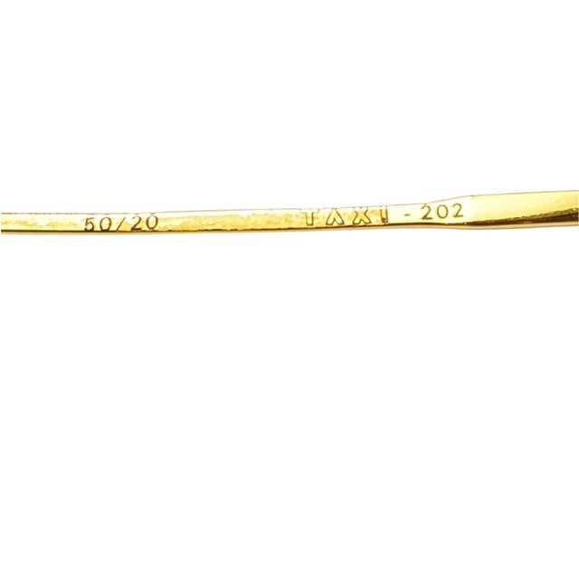 Taxi 202 by Casanova luxury vintage sunglasses 