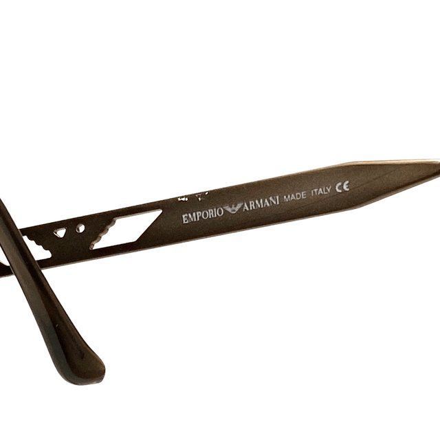 Emporio Armani 035 vintage sunglasses New Old Stock 