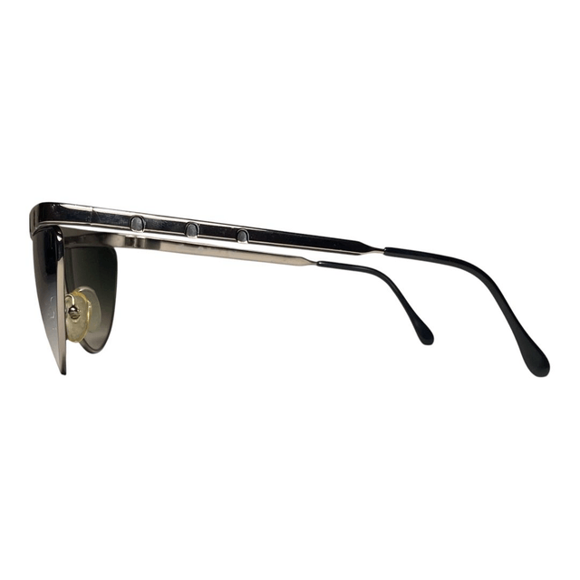 Casanova C01 luxury vintage sunglasses 