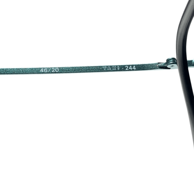 Taxi 244 by Casanova luxury vintage sunglasses  