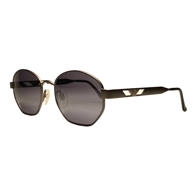Emporio Armani 035 vintage sunglasses New Old Stock 