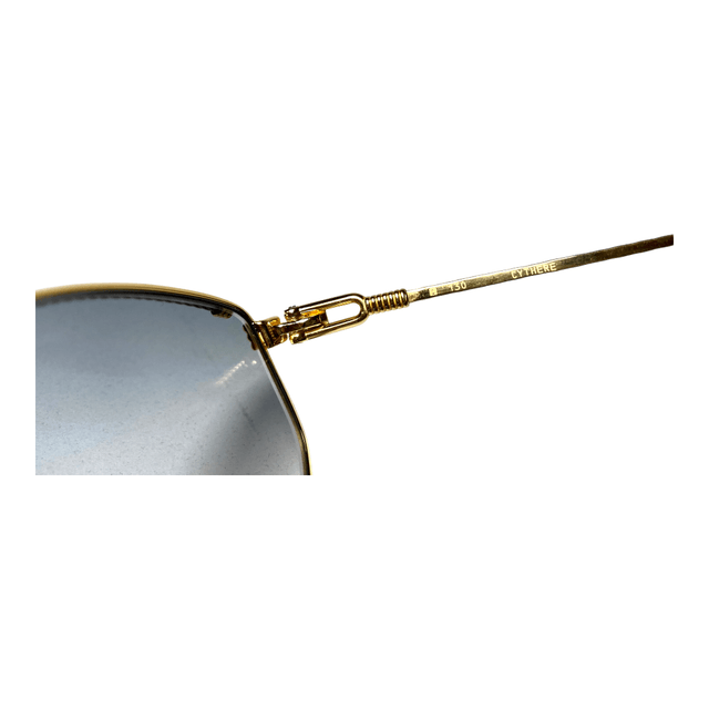 Fred Cythère Vintage Sunglasses 