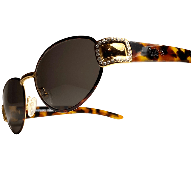 Gianfranco Ferre GFF384/S  (1)