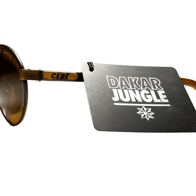 Dakar Jungle QD01