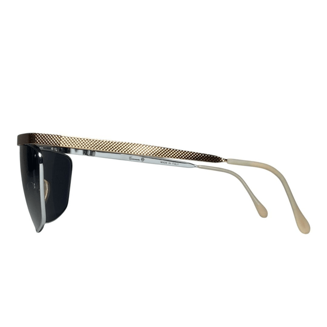 Casanova CN7 luxury vintage sunglasses