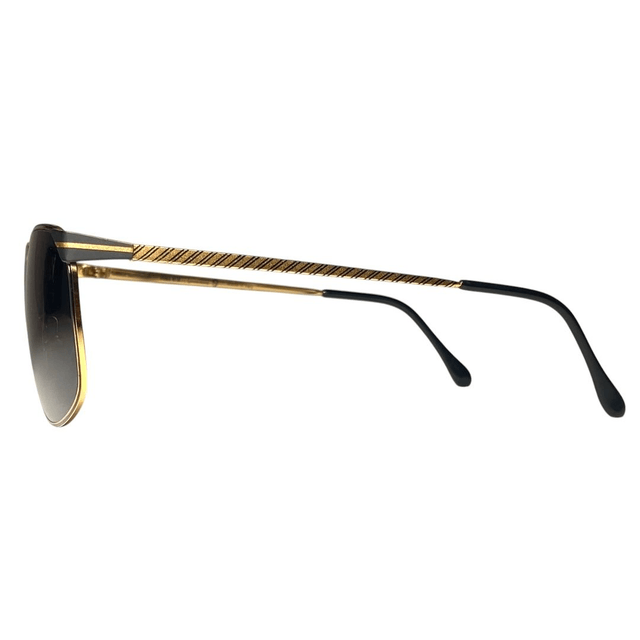 Dolce Vita by Casanova NM7 luxury sunglasses 24kt gold Plated 