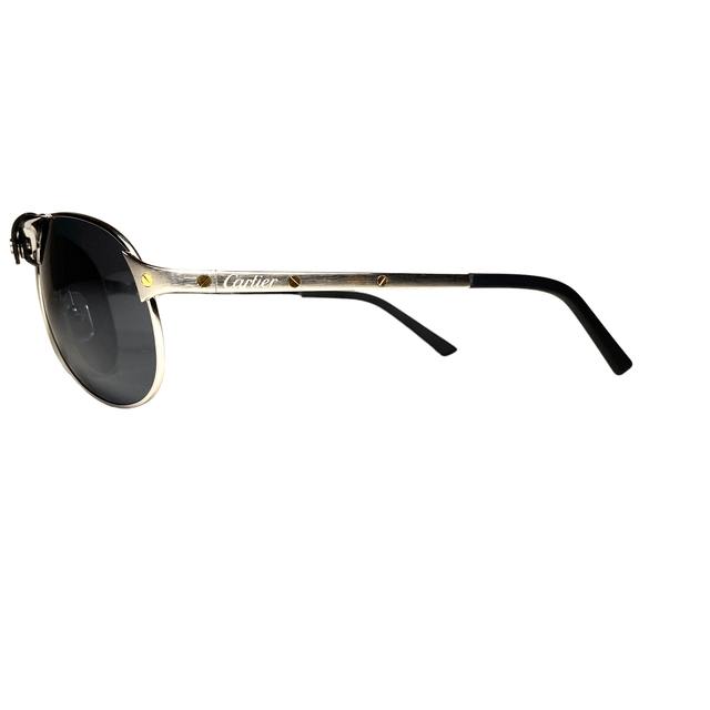 Cartier Santos Dumont Sunglasses
