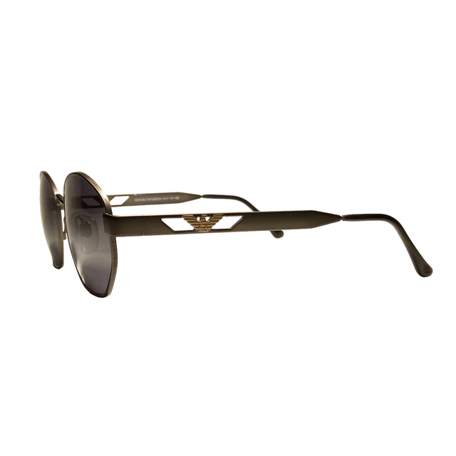 Emporio Armani 035 vintage sunglasses New Old Stock 