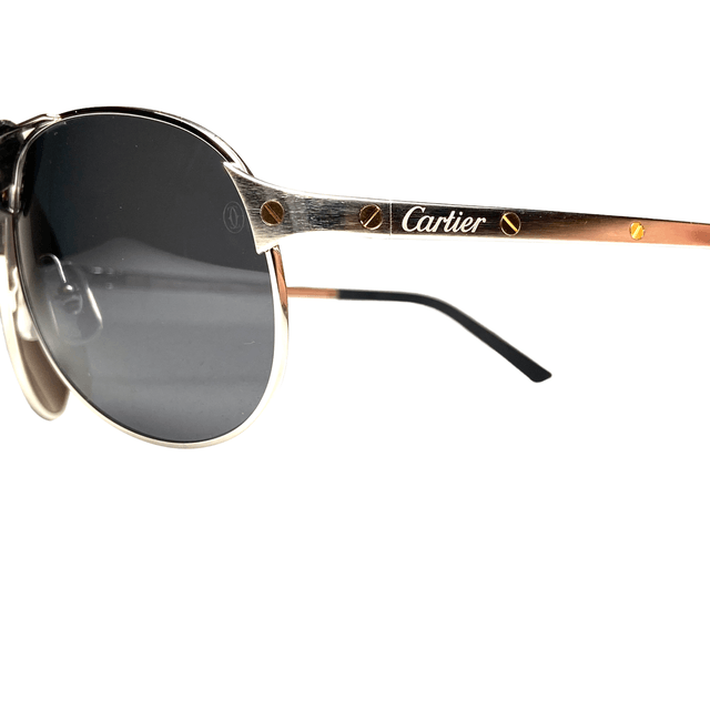 Cartier Santos Dumont Sunglasses