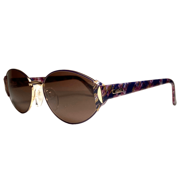 Silhouette M6143 vintage sunglasses art deco