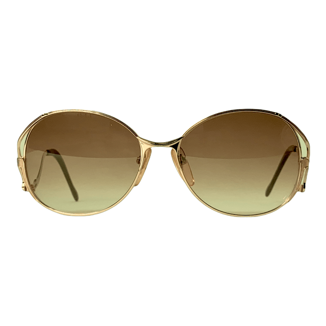 Colani by Optos 15-853 Titanium