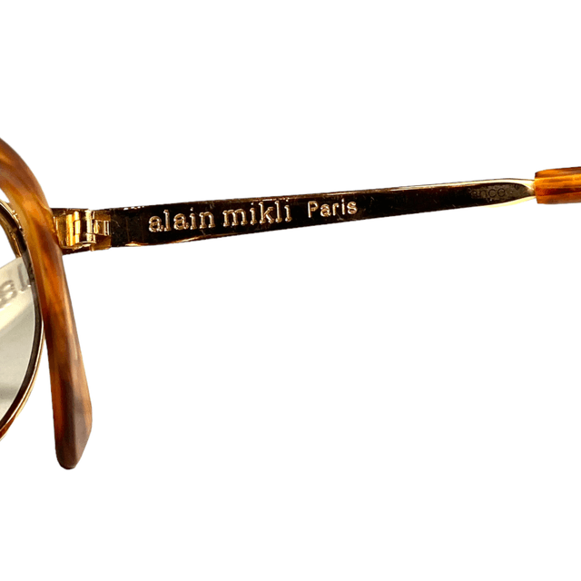 Alain Mikli 2115 vintage sunglasses New Old Stock Mint