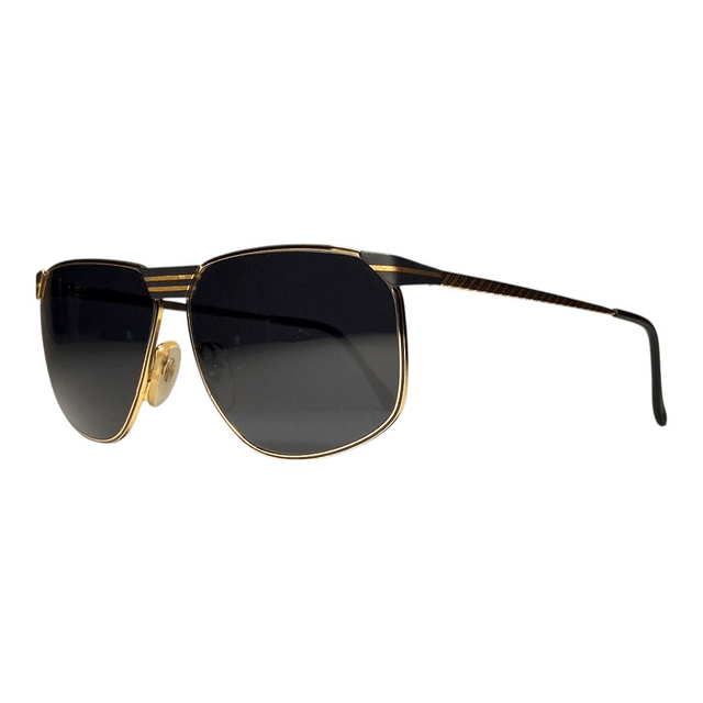 Dolce Vita by Casanova NM7 luxury sunglasses 24kt gold Plated 