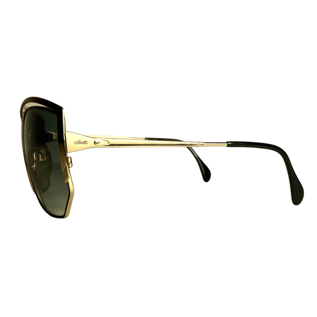 Silhouette 8013 vintage sunglasses   (3)