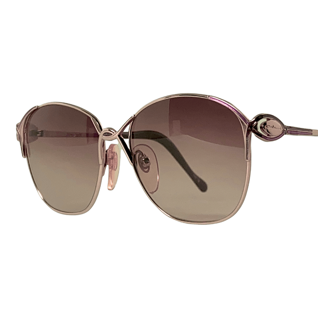 Colani by Optos 15-752 Titanium