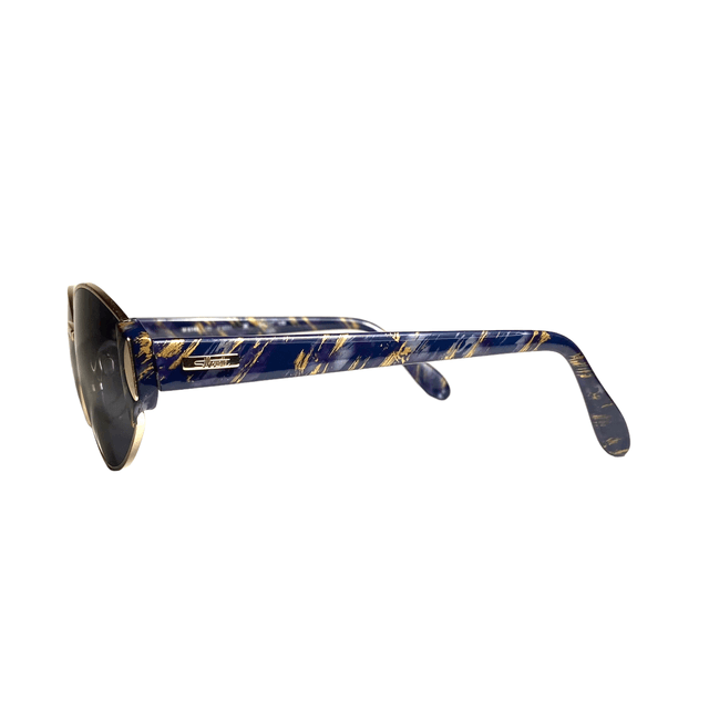 Silhouette M6143/20 vintage sunglasses art deco 