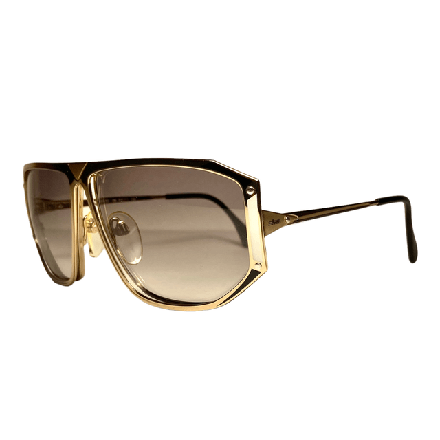 Silhouette 8013 vintage sunglasses   (2)