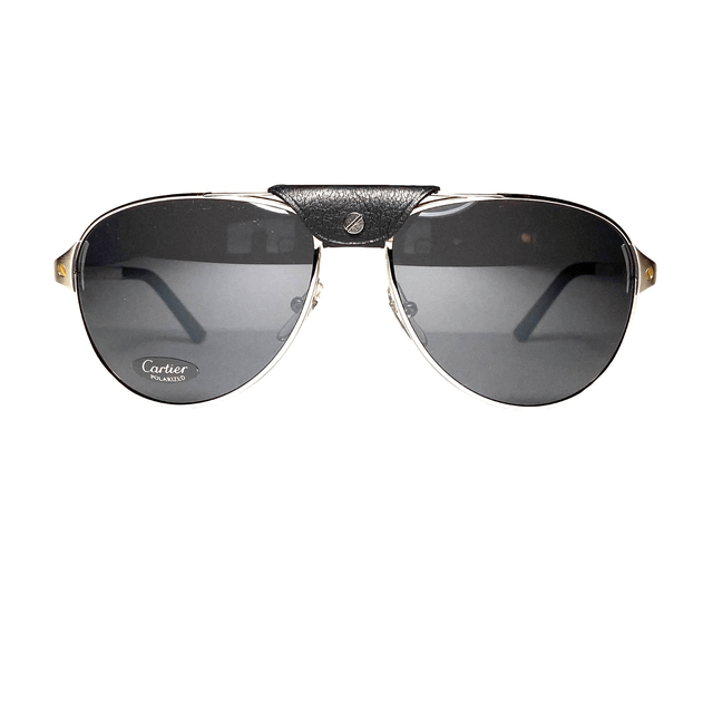 Cartier Santos Dumont Sunglasses