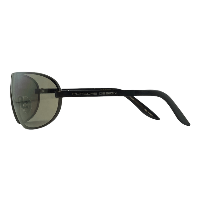 Porsche Design p8490 Titanium Japan