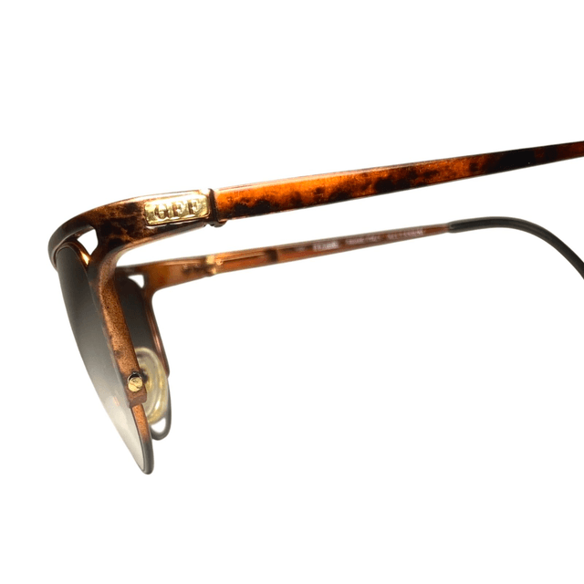 Gianfranco Ferre GFF 51 Alutanium