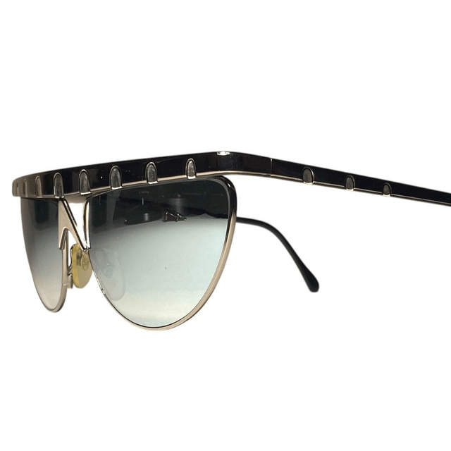 Casanova C01 luxury vintage sunglasses 