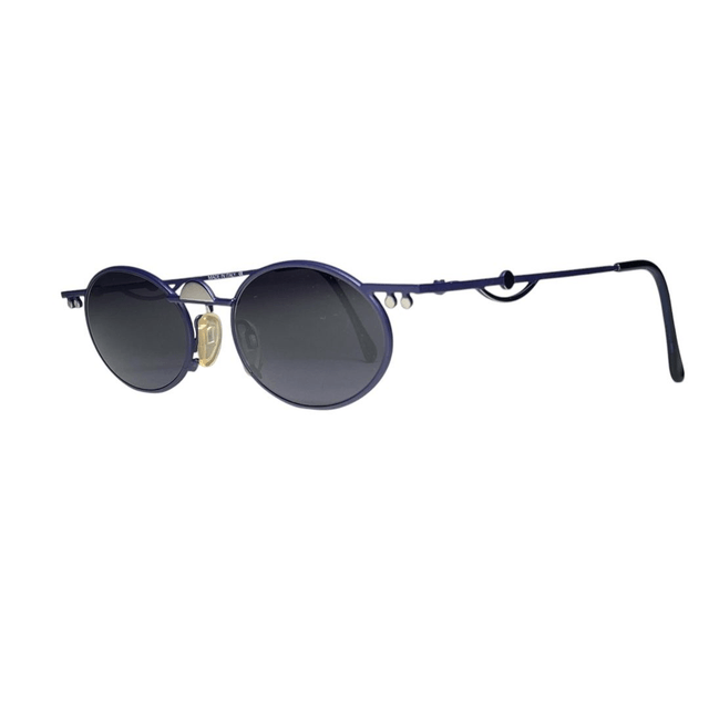 Taxi 280 by Casanova luxury vintage sunglasses 