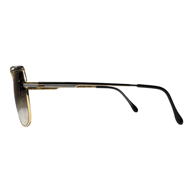 Casanova CN5 c01 luxury sunglasses 24kt gold Plated 