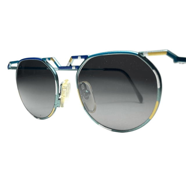 Taxi 244 by Casanova luxury vintage sunglasses  