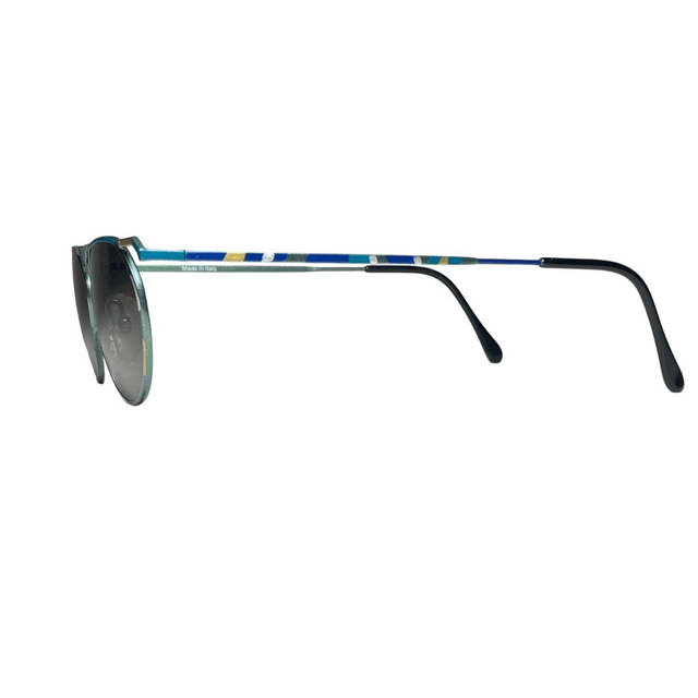 Taxi 244 by Casanova luxury vintage sunglasses  