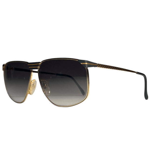 Dolce Vita by Casanova NM7 luxury sunglasses 24kt gold Plated 