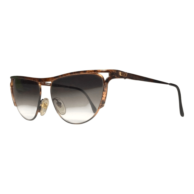 Gianfranco Ferre GFF 51 Alutanium