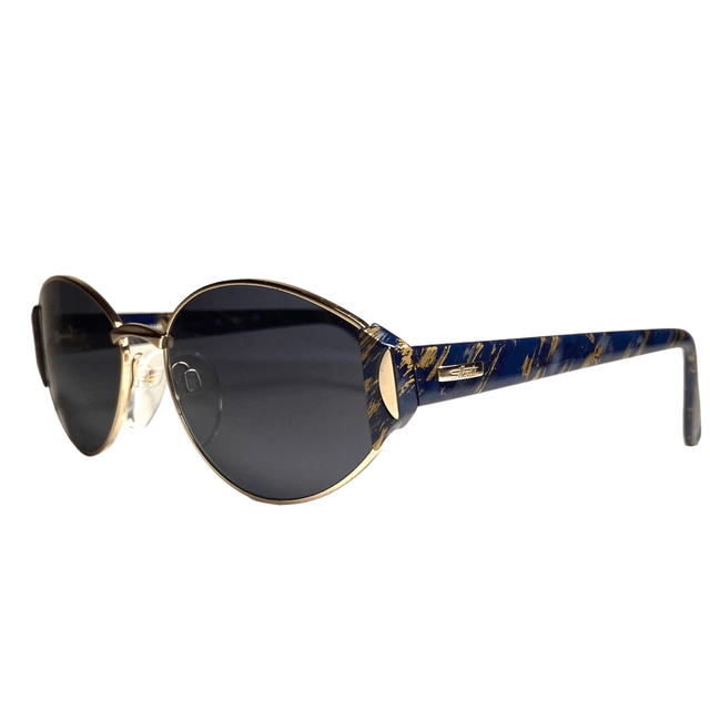 Silhouette M6143/20 vintage sunglasses art deco 