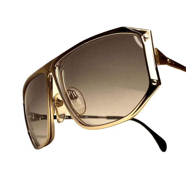 Silhouette 8013 vintage sunglasses   (2)
