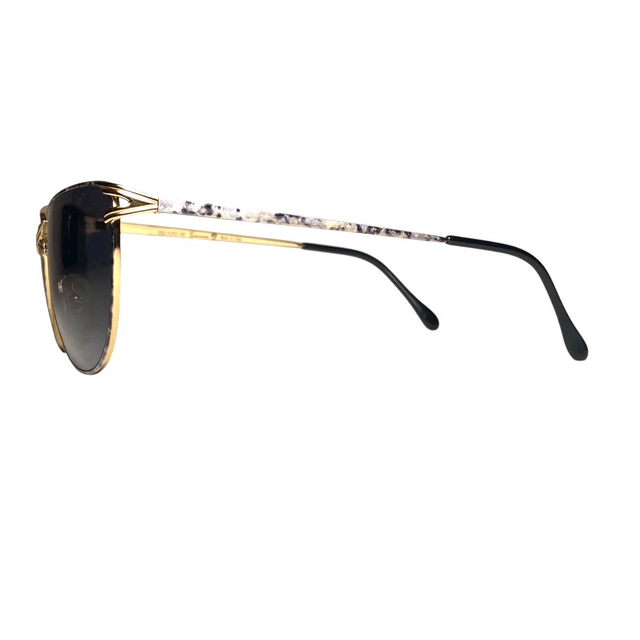 Casanova CN4 luxury vintage sunglasses 