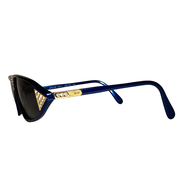 Cazal Mod 199 Col 618