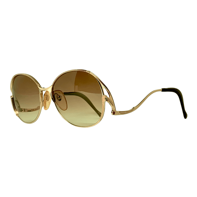 Colani by Optos 15-853 Titanium