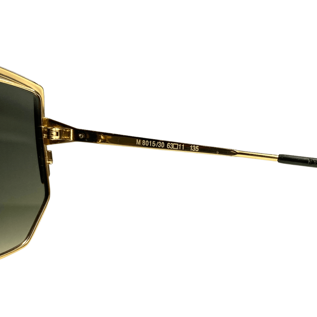 Silhouette 8013 vintage sunglasses   (3)