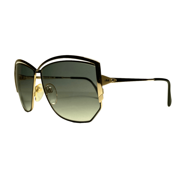 Silhouette 8013 vintage sunglasses   (3)
