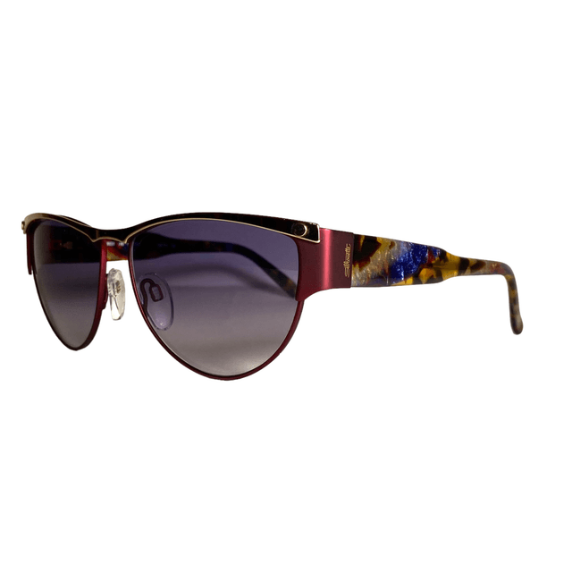 Silhouette M8031/40 vintage sunglasses