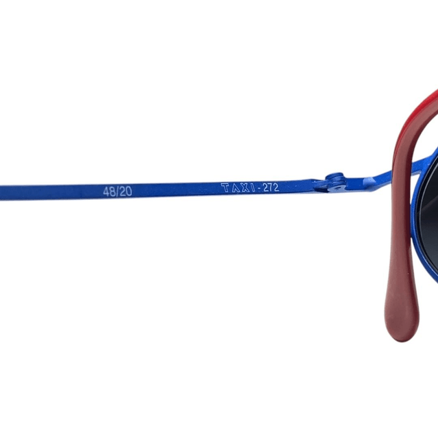 Taxi 272 by Casanova luxury vintage sunglasses  