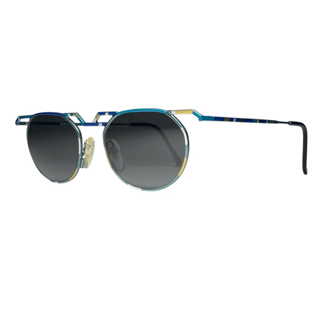 Taxi 244 by Casanova luxury vintage sunglasses  