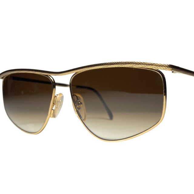 Dolce Vita by Casanova 3053  luxury vintage sunglasses 