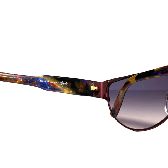 Silhouette M8031/40 vintage sunglasses