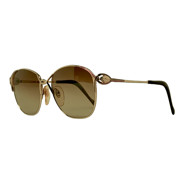 Colani by Optos 15-752 Titanium