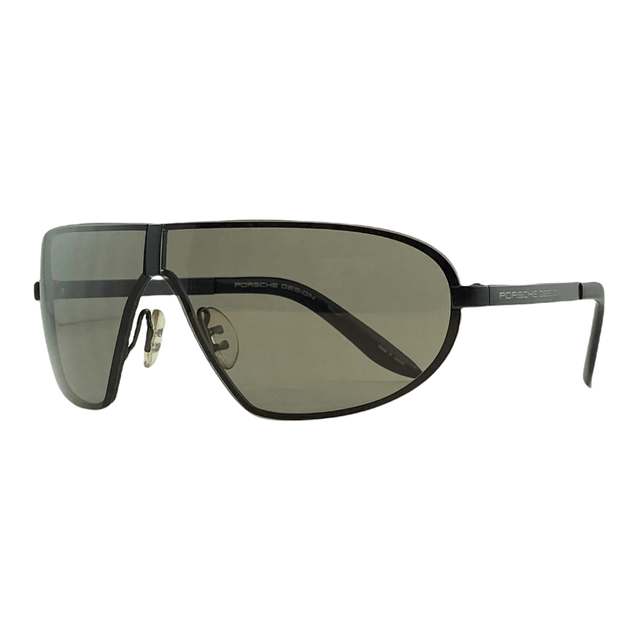 Porsche Design p8490 Titanium Japan