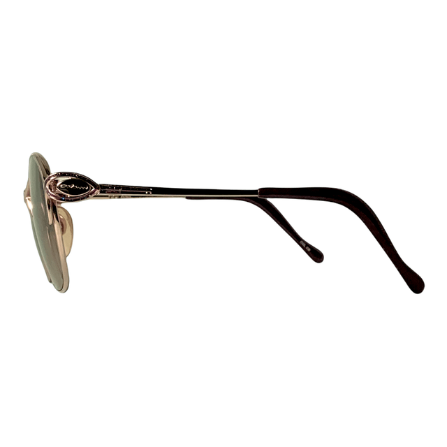 Colani by Optos 15-752 Titanium