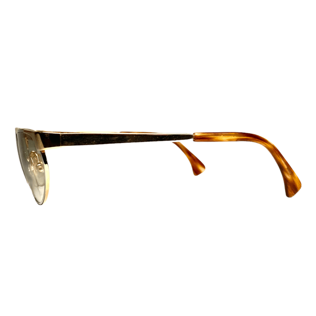 Alain Mikli 2115 vintage sunglasses New Old Stock Mint